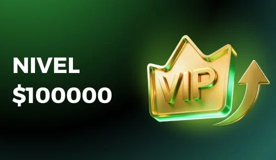 Programa VIP de Afun con niveles de recompensa